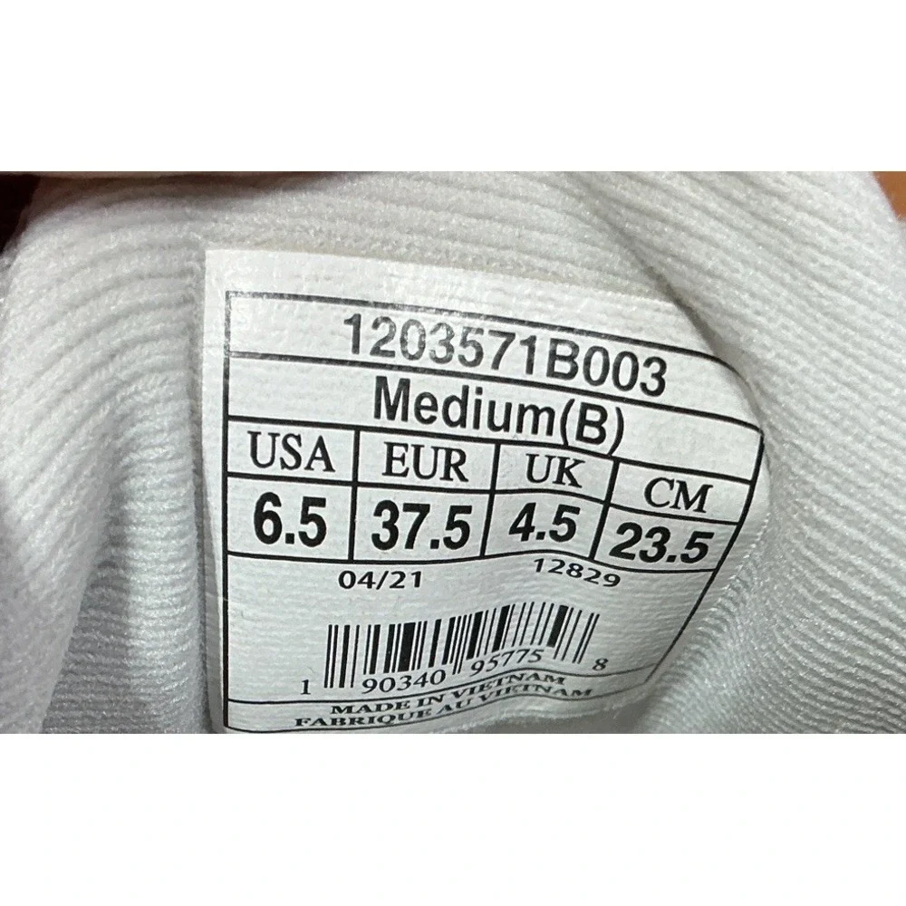 Brooks Levitate GTS 5 Women's Running Shoes Size 6.5 B (Medium) Gray Pink